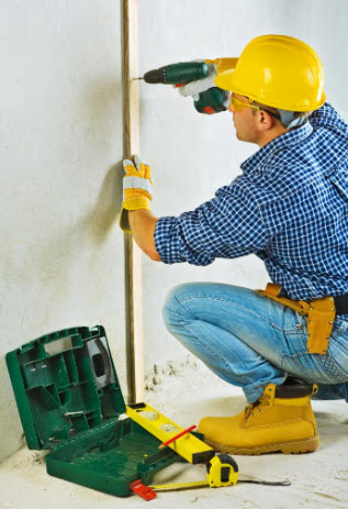 How much work from homeserve network