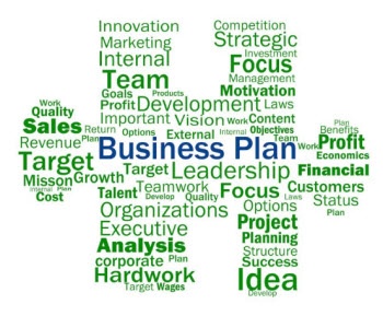 contractor business plan