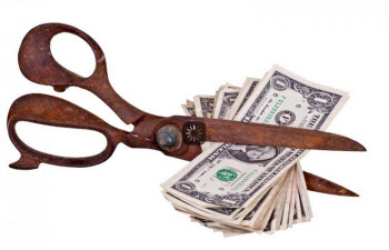 contractor cost cutting