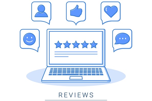 Reviews_HomeServe