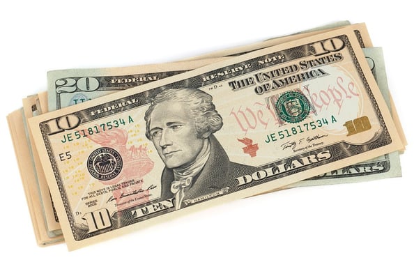 cash flow loans