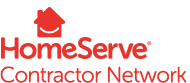 Homeserve contractor network